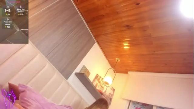 Thumbnail 3, kharla_marin's Stream at Chaturbate, 12 days ago