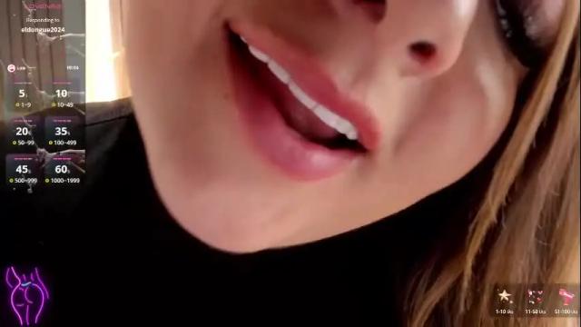 Image 6 of kharla_marin Stream on Chaturbate on 11 days ago