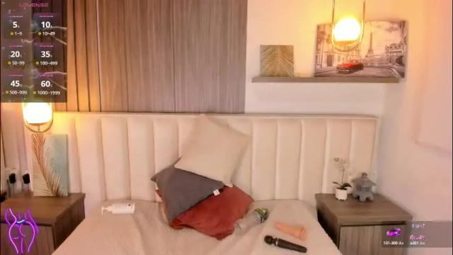 Image 10 of kharla_marin Stream on Chaturbate on 6 days ago