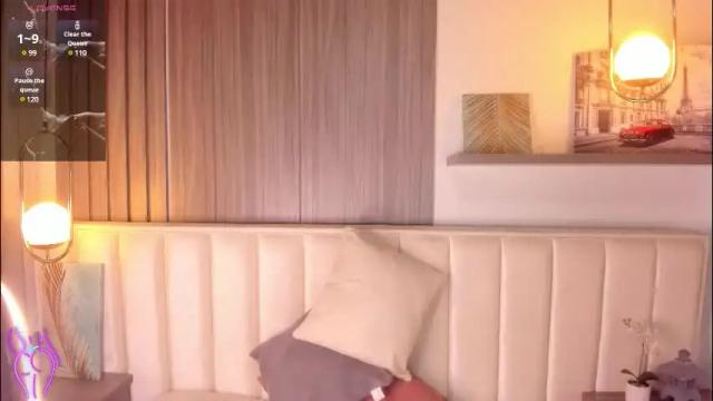 Image 6 of kharla_marin Stream on Chaturbate on 6 days ago