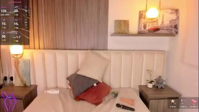 Image 7 of kharla_marin Stream on Chaturbate on 6 days ago