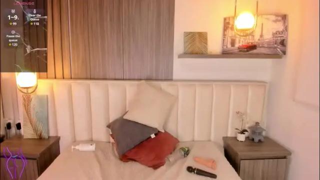 Thumbnail 3, kharla_marin's Stream at Chaturbate, 6 days ago