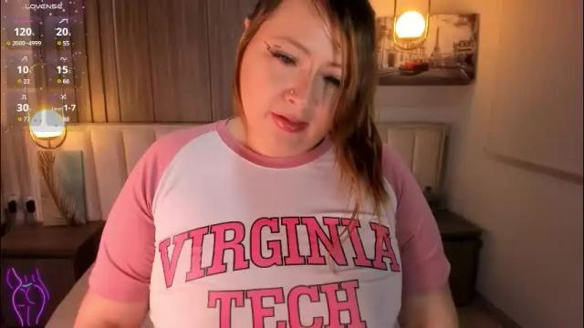 Thumbnail 1, kharla_marin's Stream at Chaturbate, 3 days ago