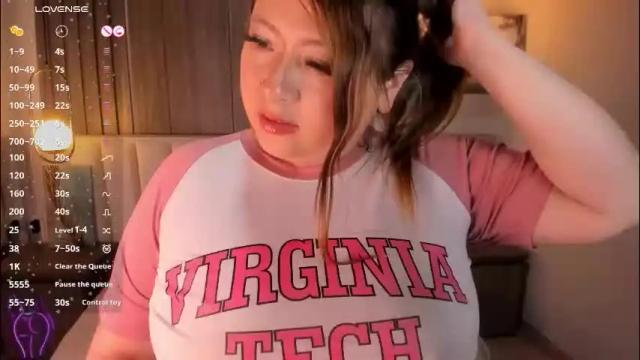 Image 4 of kharla_marin Stream on Chaturbate on 3 days ago