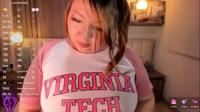 Image 8 of kharla_marin Stream on Chaturbate on 3 days ago