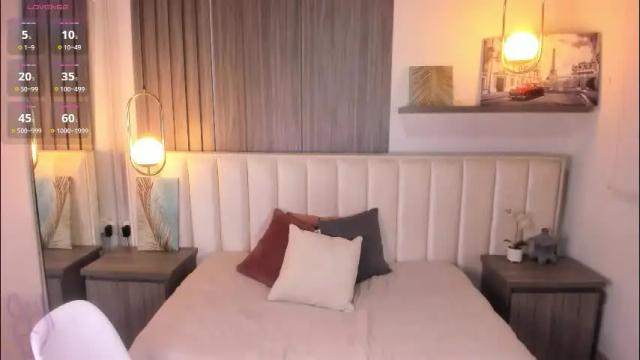 Image 2 of kharla_marin Stream on Chaturbate on 1 day ago