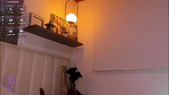 Thumbnail 1, kharla_marin's Stream at Chaturbate, 1 month ago