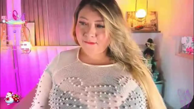 Image 4 of kharla_marin Stream on Chaturbate on 16 days ago