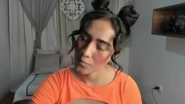 Image 10 of kharolglatin Stream on Chaturbate on 14 months ago