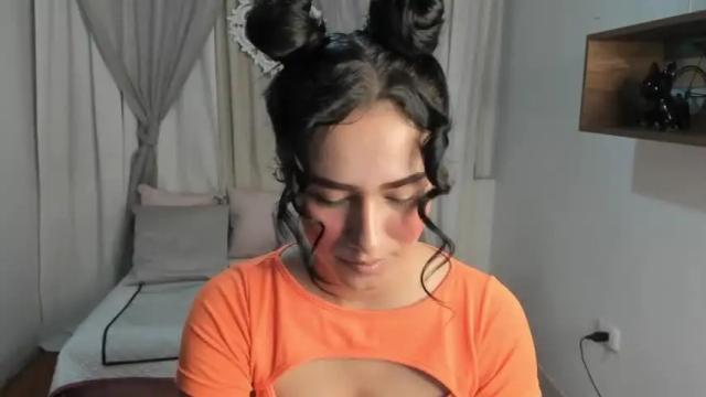 Image 11 of kharolglatin Stream on Chaturbate on 14 months ago