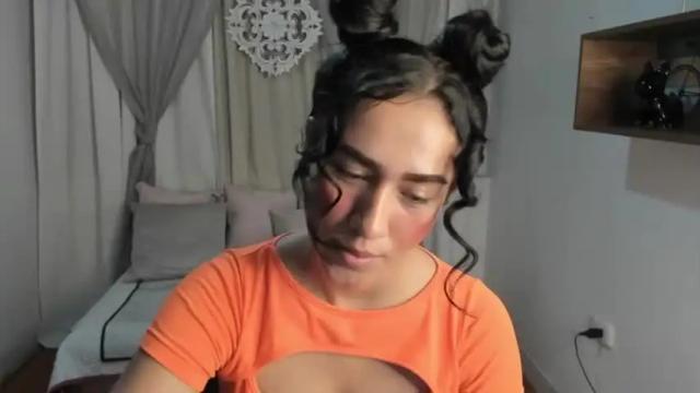 Image 12 of kharolglatin Stream on Chaturbate on 14 months ago