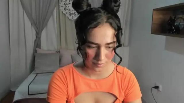 Thumbnail 3, kharolglatin's Stream at Chaturbate, 14 months ago