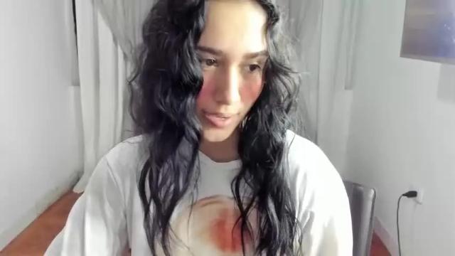 Image 10 of kharolglatin Stream on Chaturbate on 14 months ago