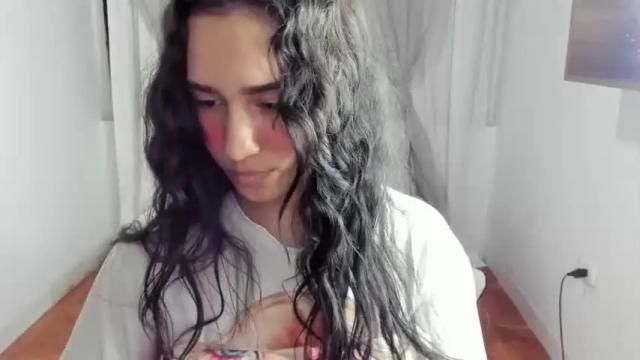 Image 12 of kharolglatin Stream on Chaturbate on 14 months ago
