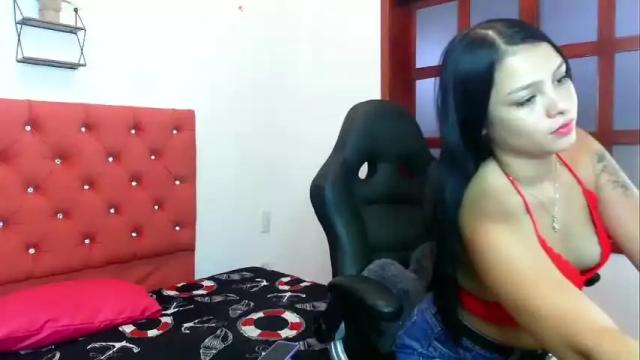 Thumbnail 1, khataleya_diez's Stream at Chaturbate, 17 months ago