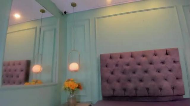 Image 2 of khaterine_hot_1 Stream on Chaturbate on 1 month ago