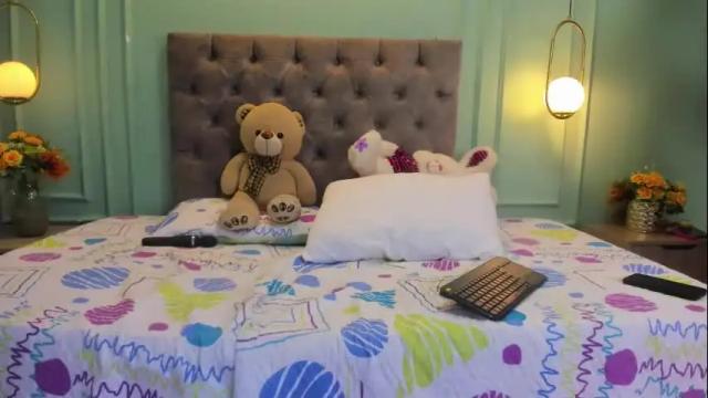 Image 11 of khaterine_hot_1 Stream on Chaturbate on 1 month ago
