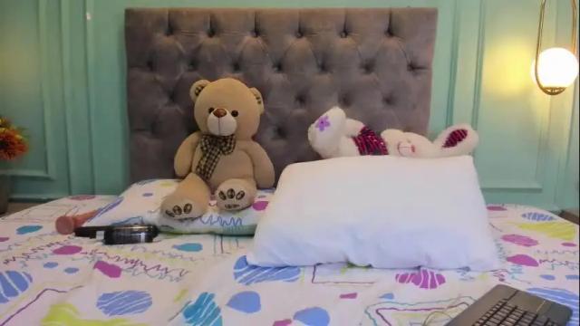 Image 8 of khaterine_hot_1 Stream on Chaturbate on 1 month ago