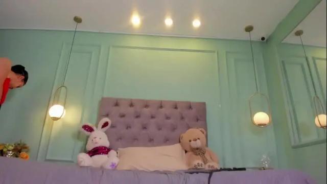 Thumbnail 2, khaterine_hot_1's Stream at Chaturbate, 22 days ago