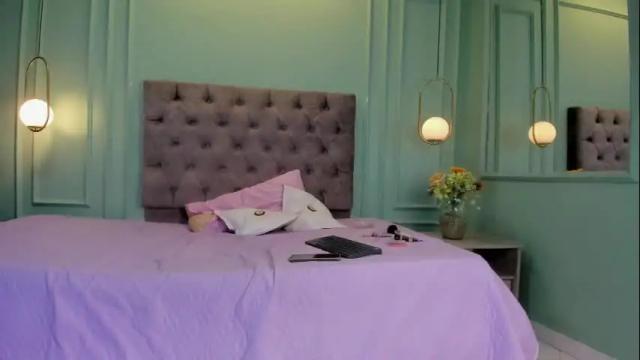Image 2 of khaterine_hot_1 Stream on Chaturbate on 14 days ago