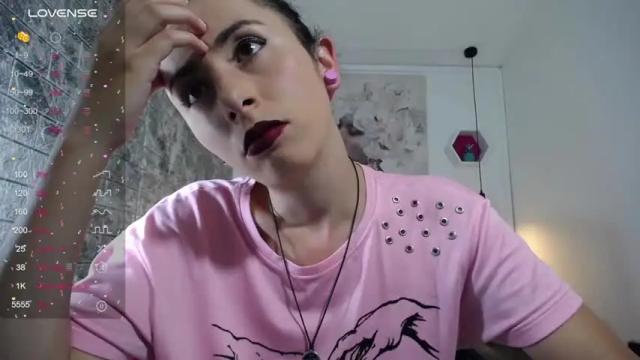 Image 2 of khathaleya_ Stream on Chaturbate on 14 months ago
