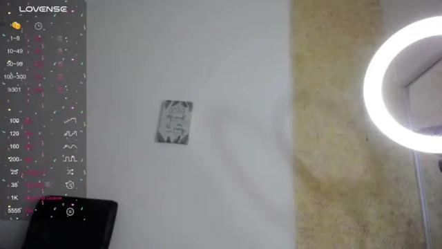Thumbnail 1, khathaleya_'s Stream at Chaturbate, 14 months ago