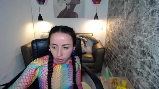 Image 2 of khathaleya_ Stream on Chaturbate on 14 months ago