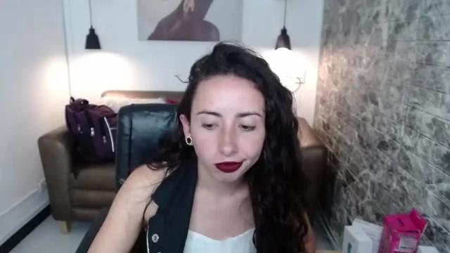 Thumbnail 1, khathaleya_'s Stream at Chaturbate, 13 months ago