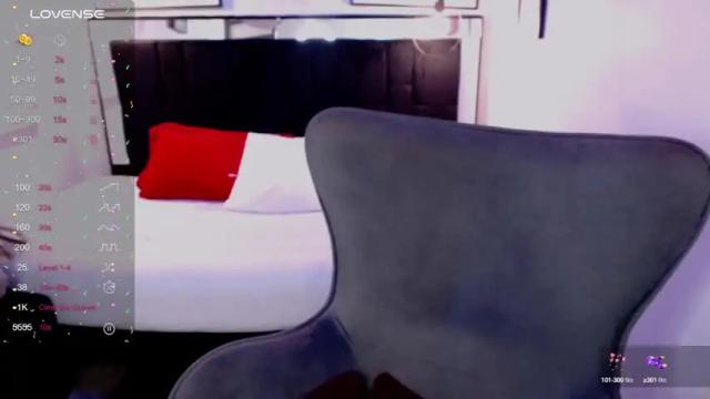 Image 10 of khathaleya_ Stream on Chaturbate on 13 months ago