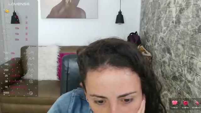 Thumbnail 1, khathaleya_'s Stream at Chaturbate, 13 months ago