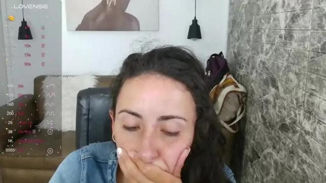 Image 3 of khathaleya_ Stream on Chaturbate on 13 months ago