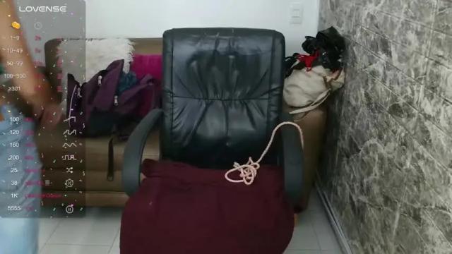 Thumbnail 2, khathaleya_'s Stream at Chaturbate, 13 months ago