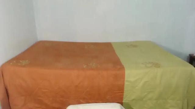 Image 8 of khatle_kitaro Stream on Chaturbate on 17 months ago