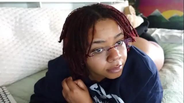 Image 7 of khayaparker Stream on Chaturbate on 28 days ago