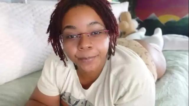 Image 11 of khayaparker Stream on Chaturbate on 1 month ago