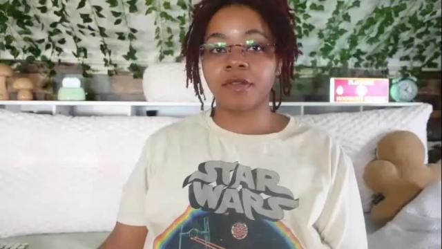 Image 3 of khayaparker Stream on Chaturbate on 1 month ago