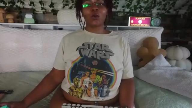 Thumbnail 2, khayaparker's Stream at Chaturbate, 1 month ago
