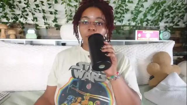 Image 7 of khayaparker Stream on Chaturbate on 1 month ago
