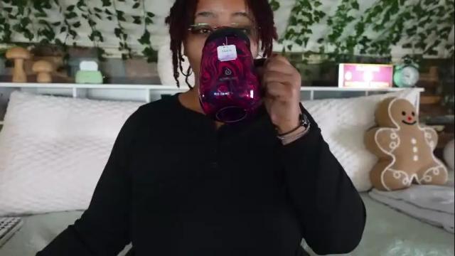 Image 3 of khayaparker Stream on Chaturbate on 1 month ago