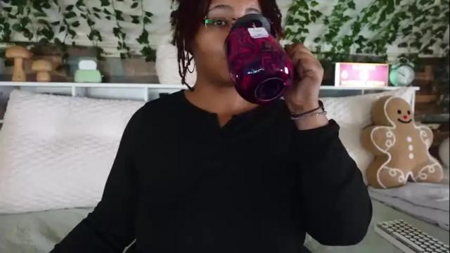 Image 4 of khayaparker Stream on Chaturbate on 1 month ago