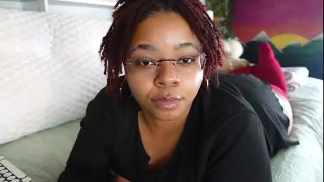 Image 8 of khayaparker Stream on Chaturbate on 1 month ago