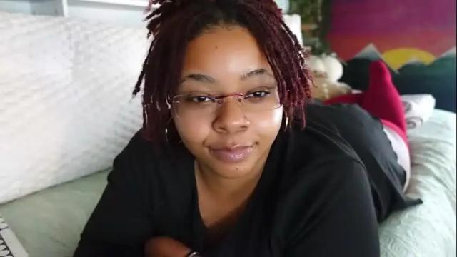 Thumbnail 3, khayaparker's Stream at Chaturbate, 1 month ago