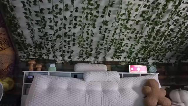 Image 10 of khayaparker Stream on Chaturbate on 1 month ago