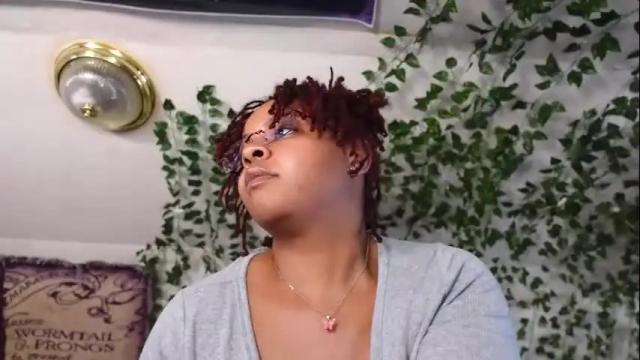 Image 11 of khayaparker Stream on Chaturbate on 1 month ago
