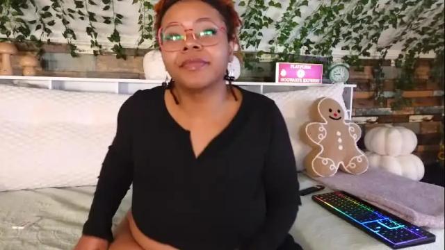 Image 2 of khayaparker Stream on Chaturbate on 23 days ago