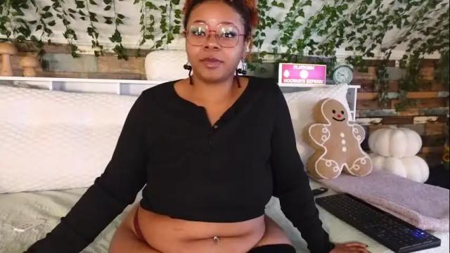 Image 3 of khayaparker Stream on Chaturbate on 23 days ago