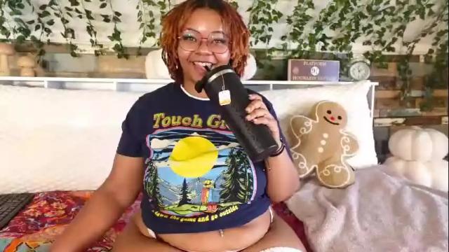 Thumbnail 2, khayaparker's Stream at Chaturbate, 21 days ago