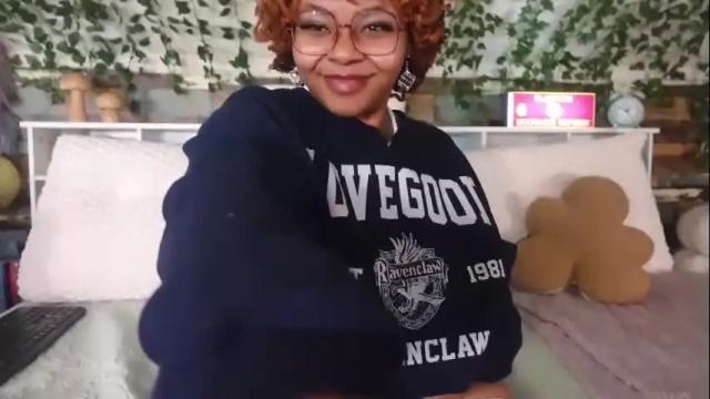 Image 10 of khayaparker Stream on Chaturbate on 21 days ago