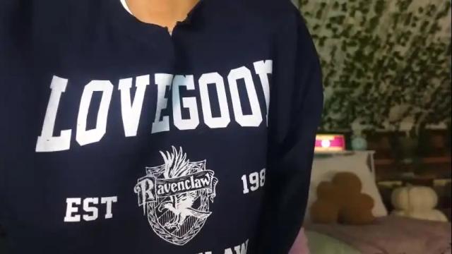 Thumbnail 3, khayaparker's Stream at Chaturbate, 19 days ago