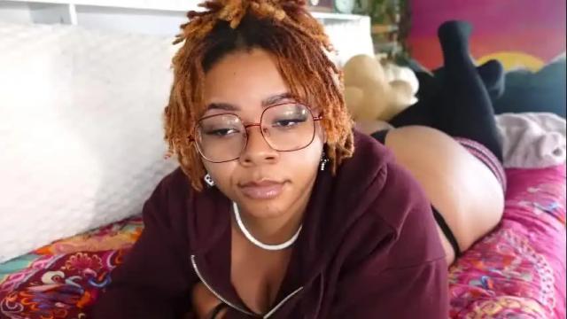 Image 11 of khayaparker Stream on Chaturbate on 19 days ago